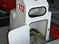Lodestar boot - afbeelding 12 van  12
