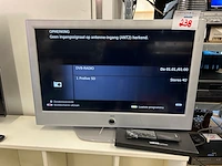 Loewe tv - afbeelding 1 van  5