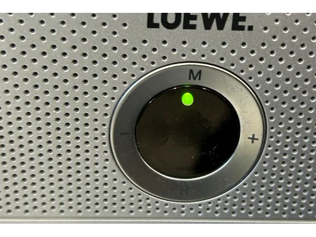 Loewe tv - afbeelding 3 van  5