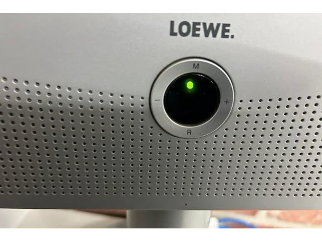 Loewe tv - afbeelding 4 van  6