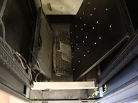 Log on serverkast - afbeelding 5 van  5