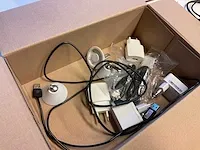 Logi beveiligingscamera (4x) - afbeelding 4 van  4