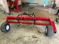 Logic 2000 onkruidborstel - 2019 - afbeelding 4 van  9