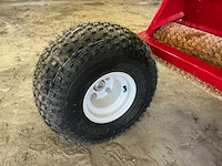 Logic 2000 onkruidborstel - 2019 - afbeelding 6 van  9