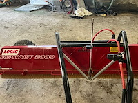 Logic 2000 onkruidborstel - 2019 - afbeelding 7 van  9