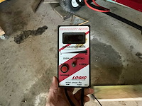 Logic 2000 onkruidborstel - 2019 - afbeelding 9 van  9