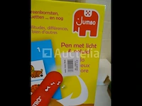 Logisch denken - electro jumbo leersysteem - afbeelding 1 van  4