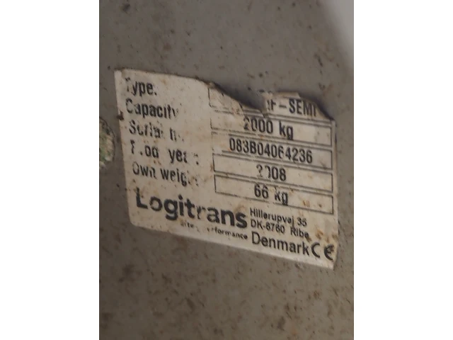 Logitrans - afbeelding 8 van  8