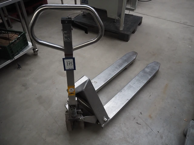 Logitrans - afbeelding 1 van  8