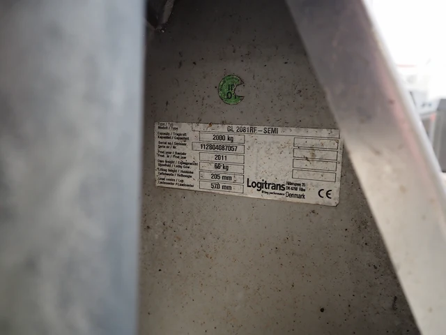 Logitrans - afbeelding 8 van  8