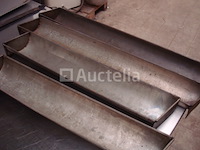 Logvorm voor bakkerijen - afbeelding 3 van  4