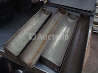 Logvorm voor bakkerijen - afbeelding 4 van  4