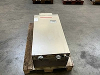Loher dynavert 2t6a-03400-075 frequentieregelaar - afbeelding 2 van  7