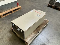 Loher dynavert 2t6a-03400-075 frequentieregelaar - afbeelding 3 van  7