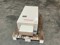 Loher dynavert 2t6a-03400-075 frequentieregelaar - afbeelding 5 van  7