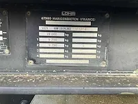 Lohr rm19-plm containeraanhangwagen - afbeelding 7 van  7