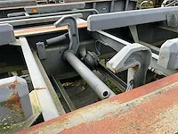 Lohr rm19-plm containeraanhangwagen - afbeelding 6 van  8