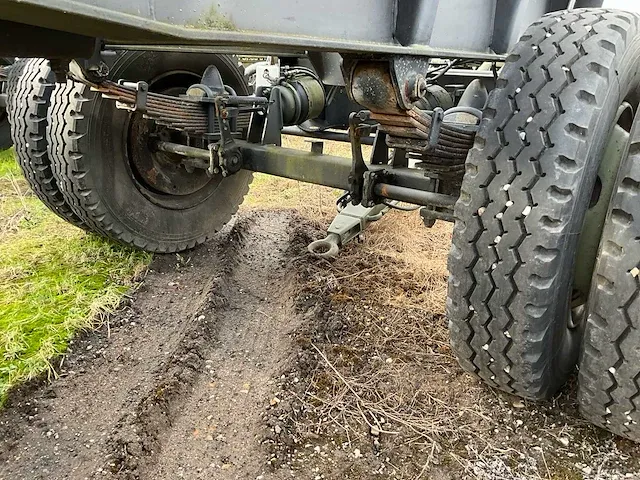 Lohr rm19-plm containeraanhangwagen - afbeelding 7 van  8