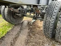 Lohr rm19-plm containeraanhangwagen - afbeelding 7 van  8