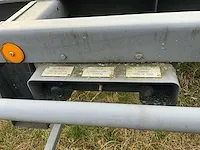 Lohr rm19-plm containeraanhangwagen - afbeelding 5 van  8