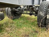 Lohr rm19-plm containeraanhangwagen - afbeelding 7 van  8