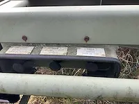 Lohr rm19-plm containeraanhangwagen - afbeelding 5 van  8