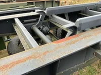Lohr rm19-plm containeraanhangwagen - afbeelding 5 van  8