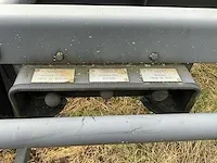 Lohr rm19-plm containeraanhangwagen - afbeelding 6 van  8