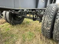 Lohr rm19-plm containeraanhangwagen - afbeelding 7 van  8