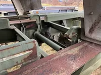 Lohr rm19-plm containeraanhangwagen - afbeelding 5 van  7