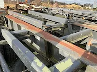 Lohr rm19-plm containeraanhangwagen - afbeelding 7 van  9
