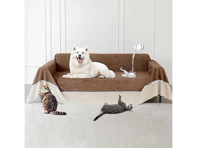 Loiion bankhoes 2 zits - afbeelding 1 van  3