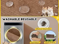 Loiion bankhoes 2 zits - afbeelding 2 van  3