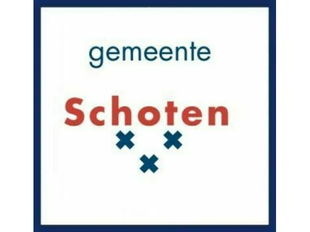 Lokaal bestuur schoten