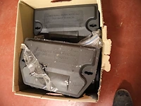 Lokdozen rat - afbeelding 1 van  2