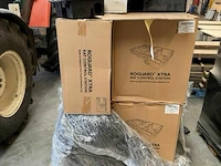 Lokdozen voor ongedierte (10x) - afbeelding 1 van  5