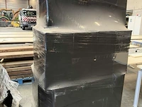 Lokdozen voor ongedierte (10x) - afbeelding 1 van  5