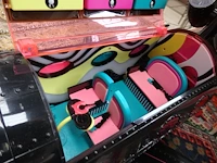 L.o.l pop vliegtuig met poppen - afbeelding 3 van  3