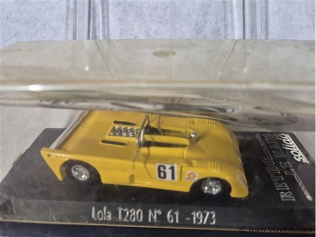 Lola t280 1973 - afbeelding 2 van  3