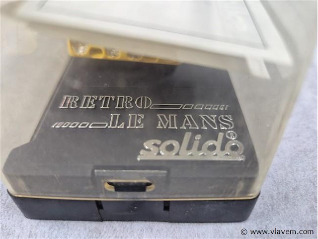 Lola t280 1973 - afbeelding 3 van  3