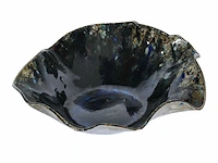 Loma ceramics - blue wave - keramiek - afbeelding 1 van  6