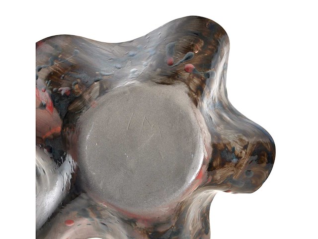 Loma ceramics - earthbound bowl - keramiek - afbeelding 3 van  7