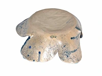 Loma ceramics - tulip dish - keramiek - afbeelding 6 van  8