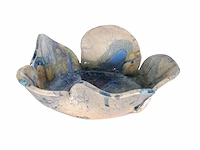 Loma ceramics - tulip dish - keramiek - afbeelding 7 van  8