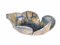 Loma ceramics - tulip dish - keramiek - afbeelding 8 van  8