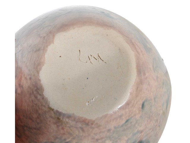 Loma ceramics - waterfall collection - lot van 2 - keramiek - afbeelding 7 van  15