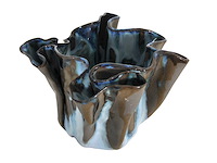 Loma ceramics - waterfall collection - lot van 2 - keramiek - afbeelding 11 van  15