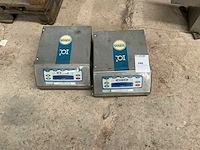 Loma systems iq2 digitale bediening (2x) - afbeelding 1 van  5