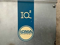 Loma systems iq2 digitale bediening (2x) - afbeelding 3 van  5