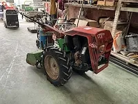 Lombardini 3ld510 tuintractor - afbeelding 4 van  11